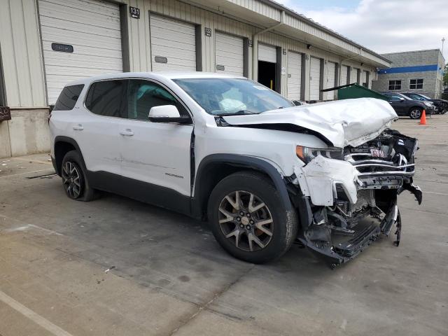 2020 GMC ACADIA SLE 1GKKNKLA7LZ107982