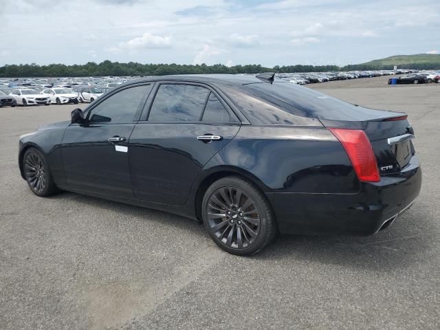 2015 CADILLAC CTS LUXURY COLLECTION 1G6AR5SX7F0106605