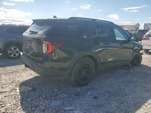 2022 FORD EXPLORER T 1FMSK8JH3NGA03507