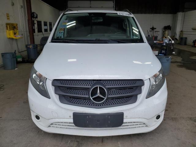 2016 MERCEDES-BENZ METRIS WD4PG2EE3G3101171