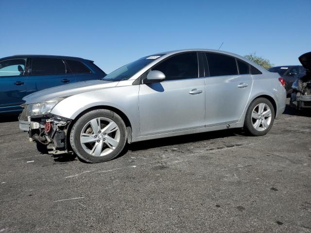 2015 CHEVROLET CRUZE - 1G1P75SZ4F7263880