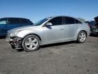 2015 CHEVROLET CRUZE - 1G1P75SZ4F7263880