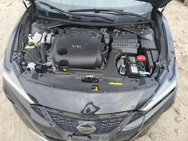 2020 NISSAN MAXIMA SV 1N4AA6CV7LC361472