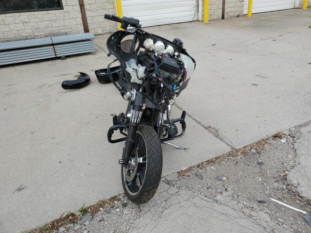 2014 HARLEY-DAVIDSON FLHX STREE 1HD1KBM17EB621307