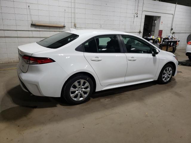 2021 TOYOTA COROLLA LE - 5YFEPMAE7MP212778