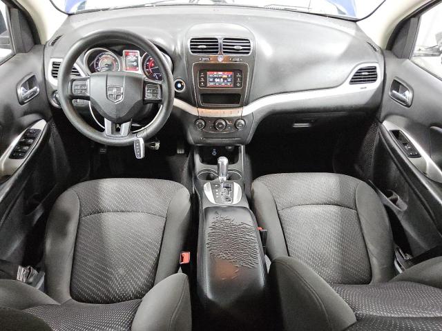 2017 DODGE JOURNEY SE 3C4PDCAB4HT709338