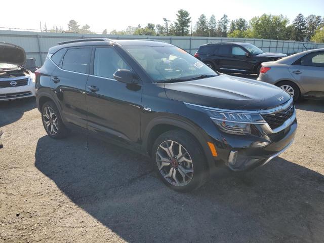 2022 KIA SELTOS SX KNDETCA2XN7261407