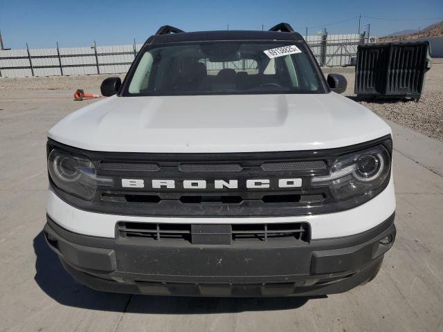 2024 FORD BRONCO SPORT OUTER BANKS - 3FMCR9C69RRE70625