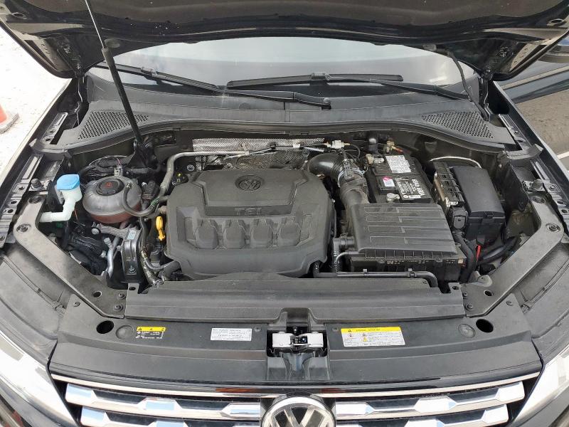 2021 VOLKSWAGEN TIGUAN SE 3VV3B7AX4MM042039