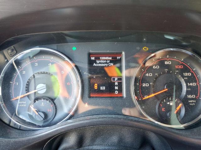 2014 DODGE CHARGER R/ #3296431673