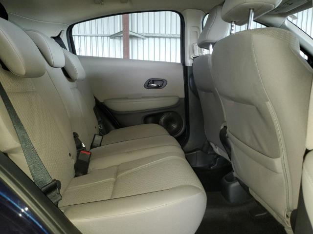 2017 HONDA HR-V LX 3CZRU6H35HG705231