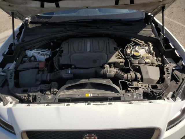 2017 JAGUAR F-PACE R - SPORT SADCL2BV9HA066081