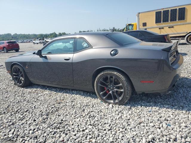 2021 DODGE CHALLENGER 2C3CDZFJ6MH502779