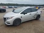 2023 NISSAN VERSA S - 3N1CN8DV5PL847888