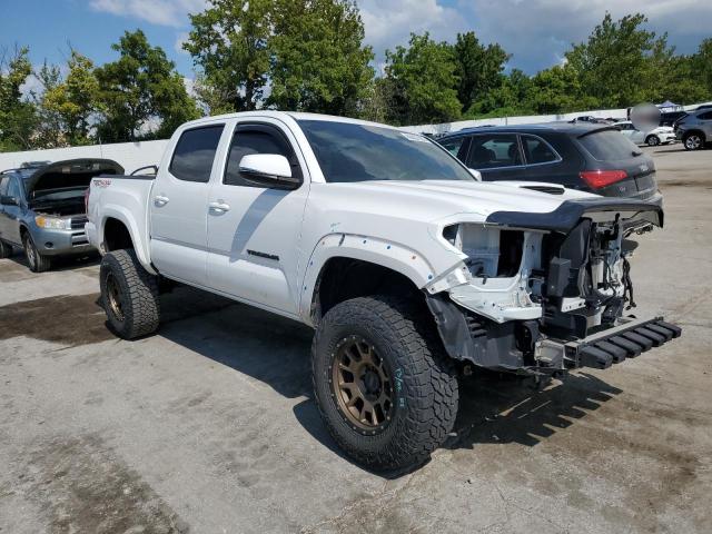 2019 TOYOTA TACOMA DOU 5TFCZ5AN0KX173814