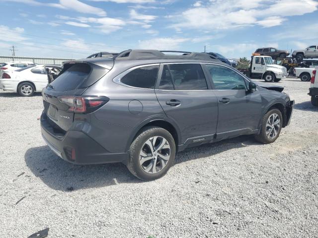 2020 SUBARU OUTBACK LI 4S4BTALC0L3196256