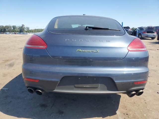 2015 PORSCHE PANAMERA SE HYBRID WP0AD2A71FL041552