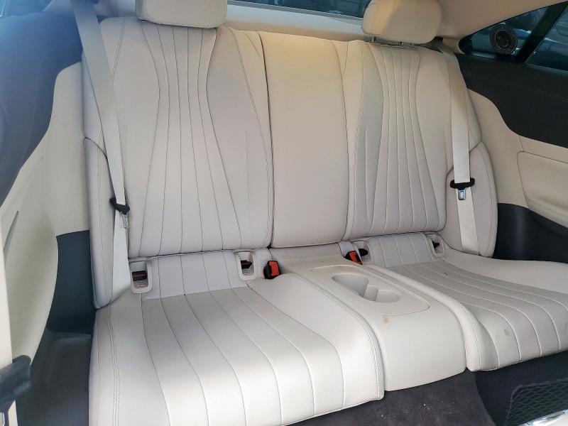 2019 MERCEDES-BENZ E 450 4MAT WDD1J6JB1KF096621