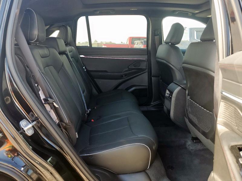 2025 JEEP WAGONEER S 3C4RJNCK1ST572750