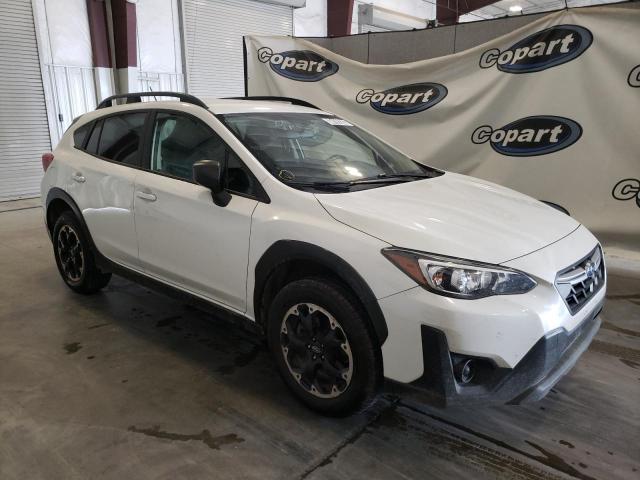 2022 SUBARU CROSSTREK JF2GTABC8NH202744