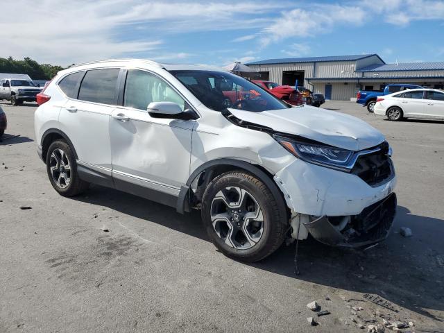 2019 HONDA CR-V TOURI - 2HKRW2H90KH639327