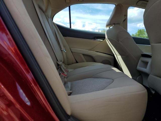 2019 TOYOTA CAMRY L 4T1B11HKXKU822541