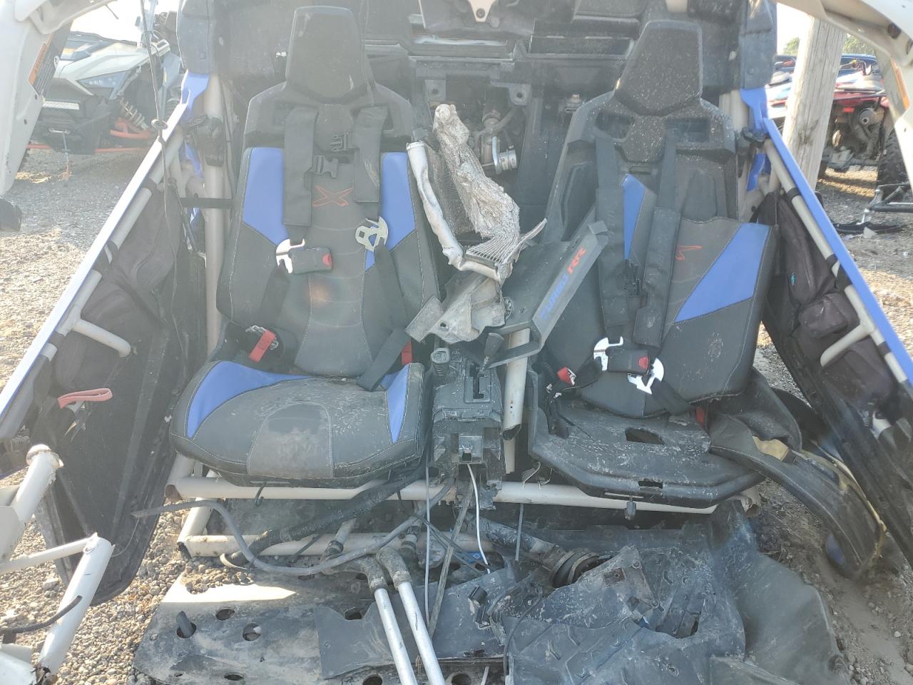 Lot #3270771877 2022 CAN AM MAVERICK X3