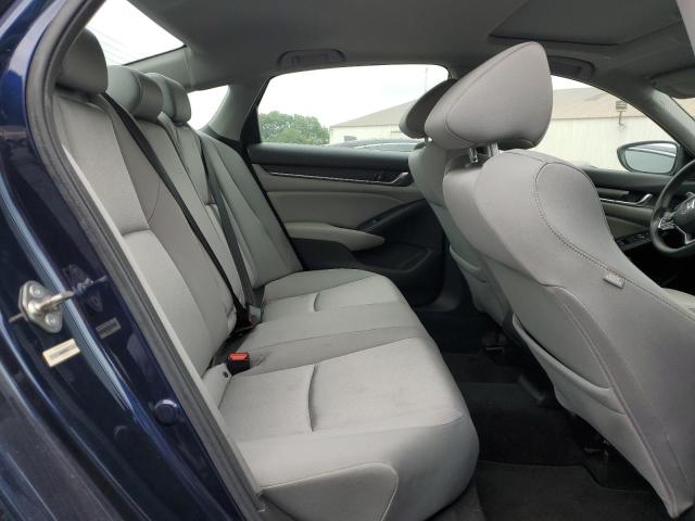 2019 HONDA ACCORD EX 1HGCV1F47KA047281