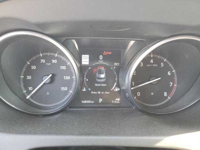 2017 LAND ROVER DISCOVERY SALCR2BG8HH639886