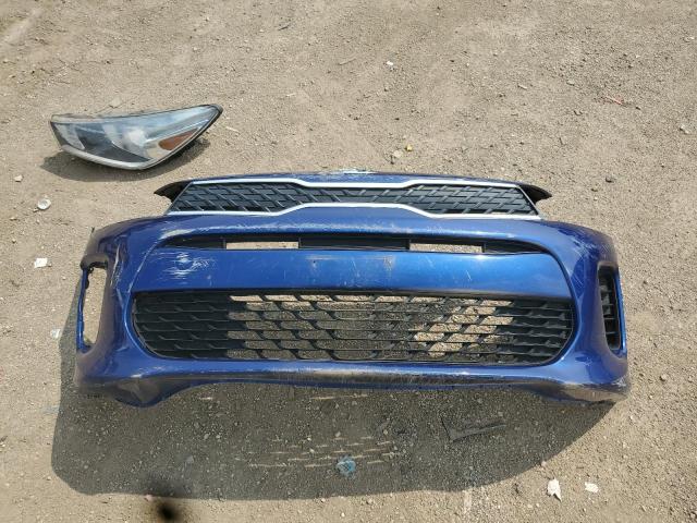 2019 KIA RIO S 3KPA24AB3KE158395
