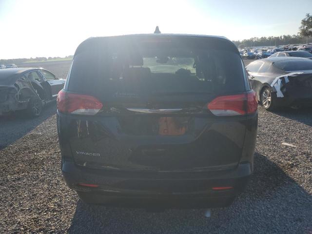 2023 CHRYSLER VOYAGER LX 2C4RC1CG5PR522376