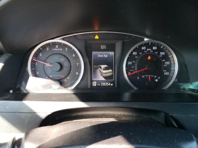 2017 TOYOTA CAMRY LE 4T1BF1FK4HU356022