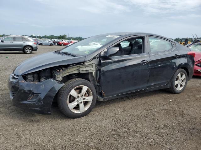 HYUNDAI ELANTRA GL