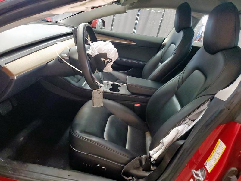 2023 TESLA MODEL 3 5YJ3E1EA8PF438864