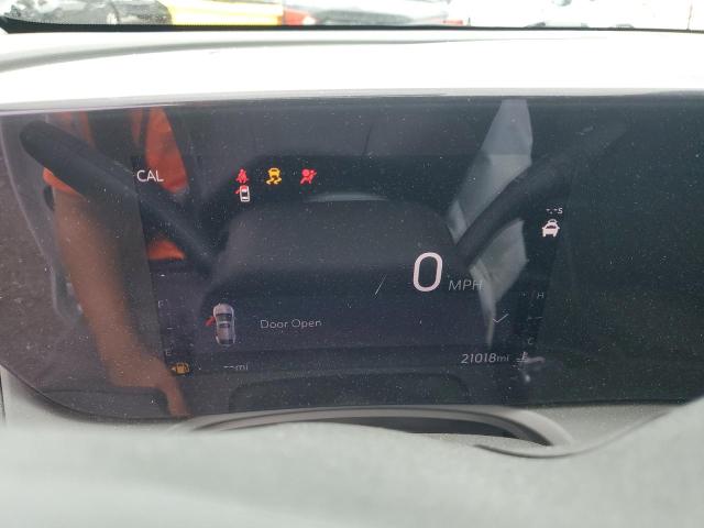 2025 BUICK ENCORE GX KL4AMBSLXSB128808