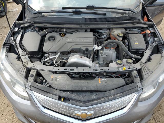 2018 CHEVROLET VOLT LT - 1G1RC6S5XJU113080