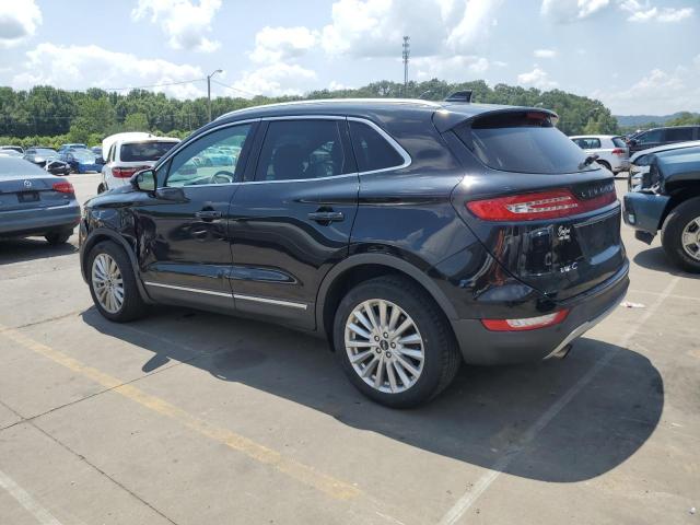 2019 LINCOLN MKC 5LMCJ1D9XKUL09360