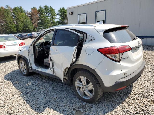 2019 HONDA HR-V EX 3CZRU6H57KM727564