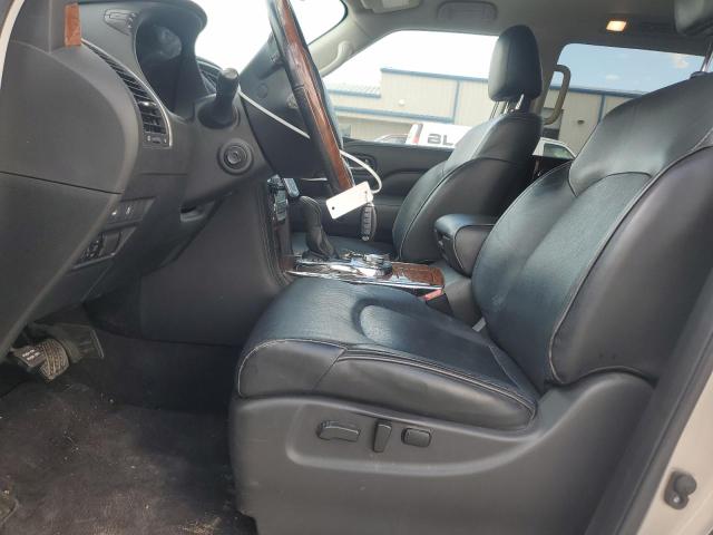 2019 INFINITI QX80 LUXE JN8AZ2NE5K9227892