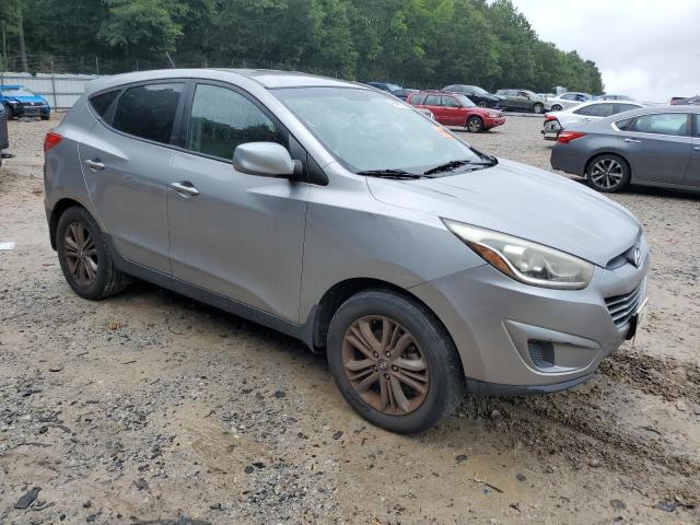 2014 HYUNDAI TUCSON GLS - KM8JT3AF5EU847639
