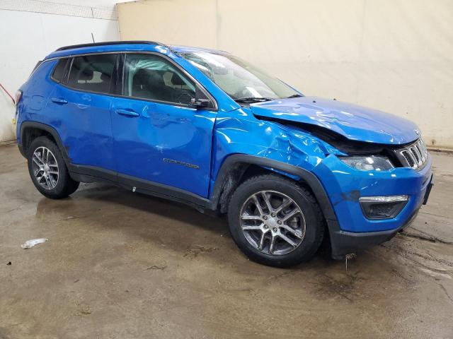 2020 JEEP COMPASS LA 3C4NJCBB3LT258605