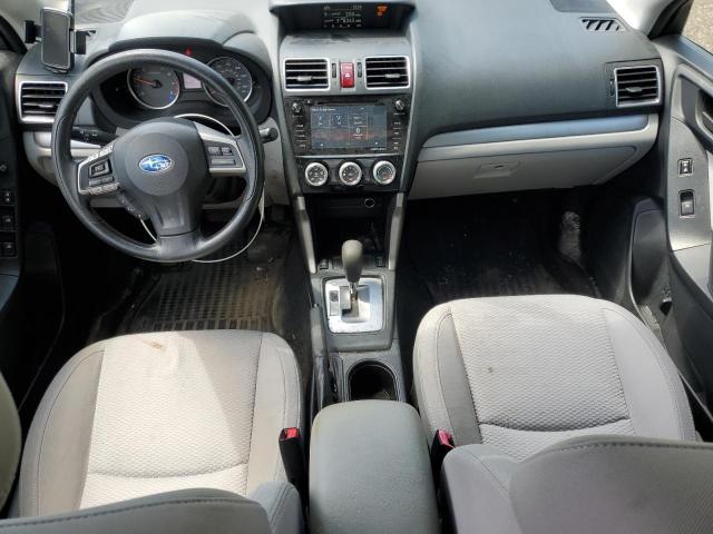 2016 SUBARU FORESTER 2 - JF2SJADC7GH502968