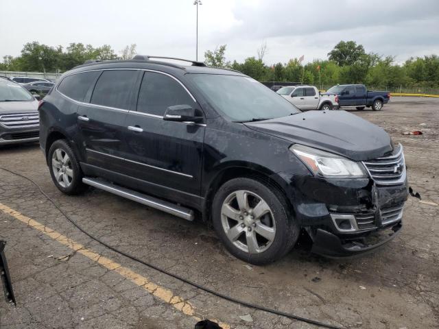 2017 CHEVROLET TRAVERSE P 1GNKRJKD0HJ130555
