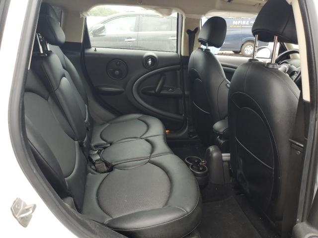 2016 MINI COOPER S C WMWZC3C51GWT10637