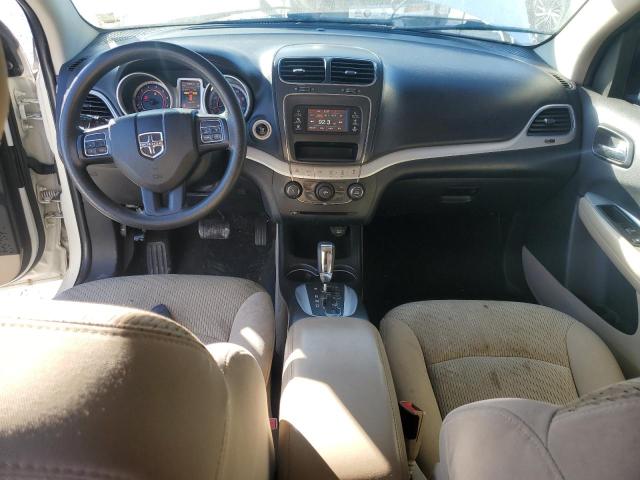 2015 DODGE JOURNEY SX 3C4PDCBG4FT653862