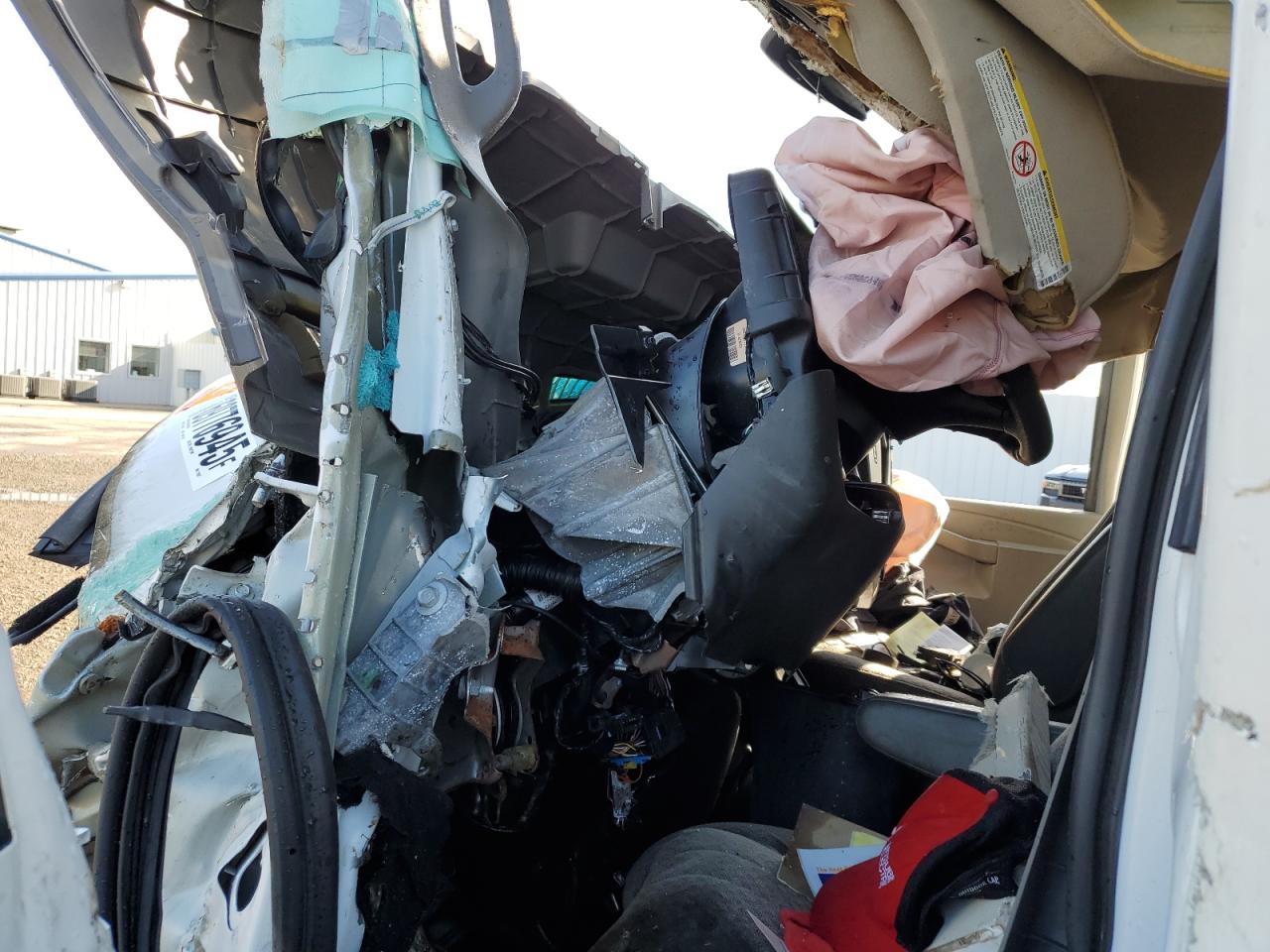 CHEVROLET EXPRESS G3