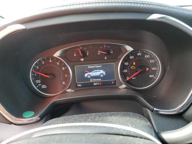 2024 CHEVROLET BLAZER 2LT - 3GNKBCR4XRS277410