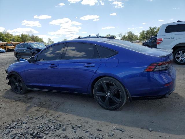 2023 HONDA ACCORD HYB 1HGCY2F77PA061809