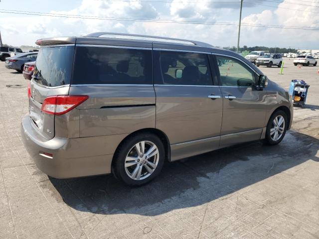 2015 NISSAN QUEST S JN8AE2KP4F9127127