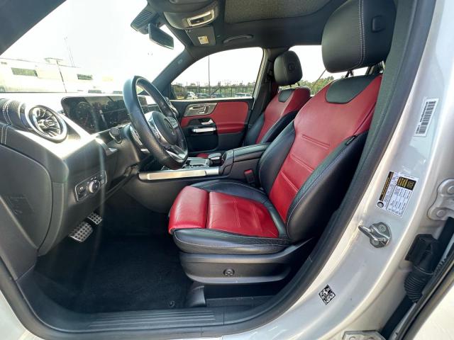 2023 MERCEDES-BENZ GLB 250 - W1N4M4GB8PW288905